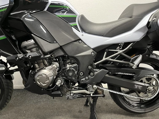 Kawasaki Versys 1000 - Afbeelding 18 van 23