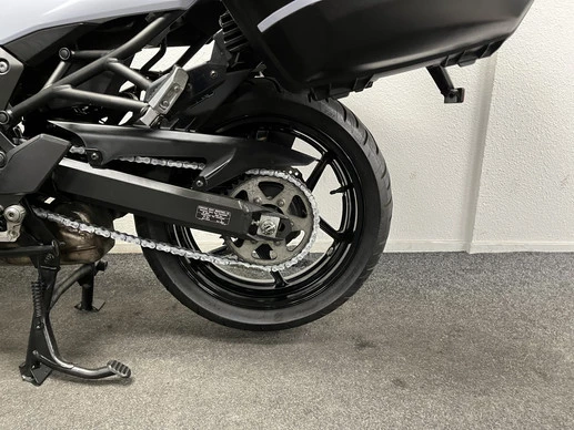 Kawasaki Versys 1000 - Afbeelding 19 van 23