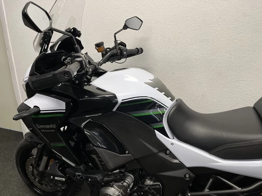 Kawasaki Versys 1000 - Afbeelding 20 van 23