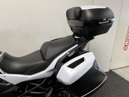 Kawasaki Versys 1000 - Afbeelding 21 van 23