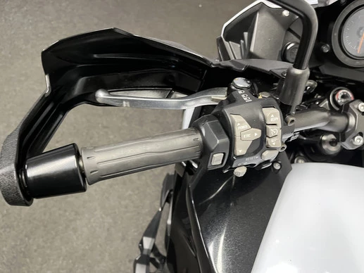 Kawasaki Versys 1000 - Afbeelding 22 van 23