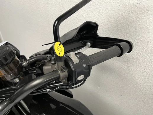 Kawasaki Versys 1000 - Afbeelding 23 van 23