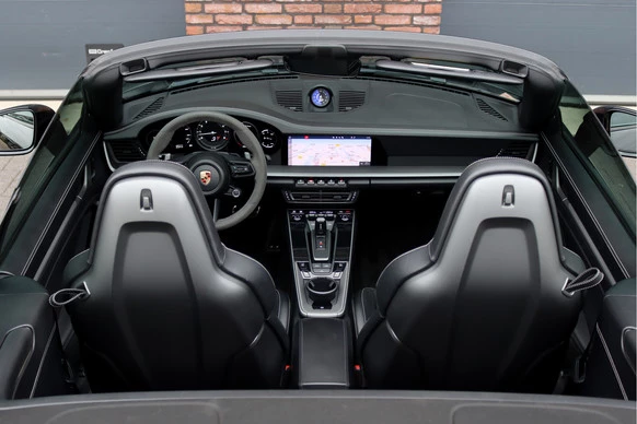 Porsche 911 - Afbeelding 2 van 30