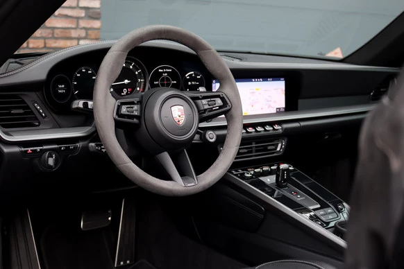 Porsche 911 - Afbeelding 4 van 30