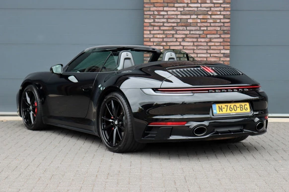 Porsche 911 - Afbeelding 5 van 30