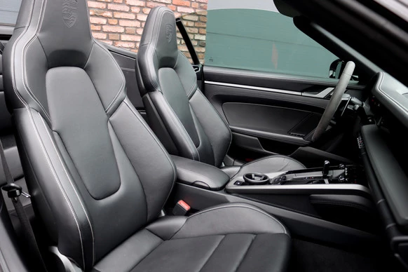 Porsche 911 - Afbeelding 6 van 30