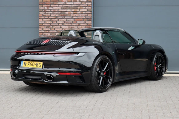 Porsche 911 - Afbeelding 7 van 30