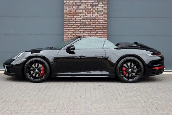 Porsche 911 - Afbeelding 9 van 30