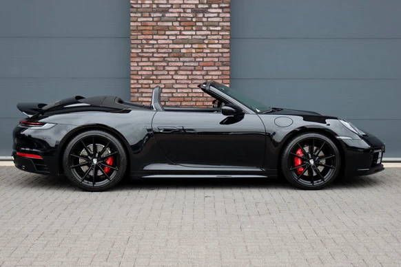 Porsche 911 - Afbeelding 11 van 30