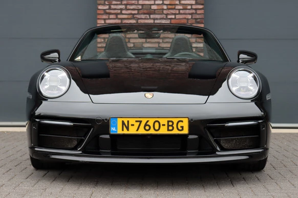 Porsche 911 - Afbeelding 13 van 30