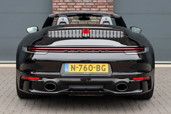 Porsche 911 - Afbeelding 15 van 30