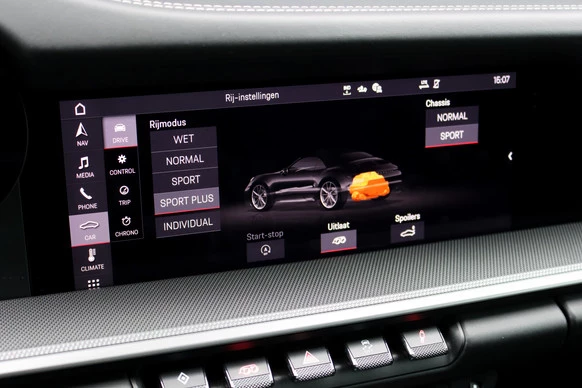 Porsche 911 - Afbeelding 16 van 30