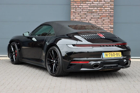 Porsche 911 - Afbeelding 17 van 30