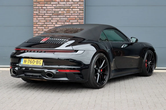 Porsche 911 - Afbeelding 19 van 30