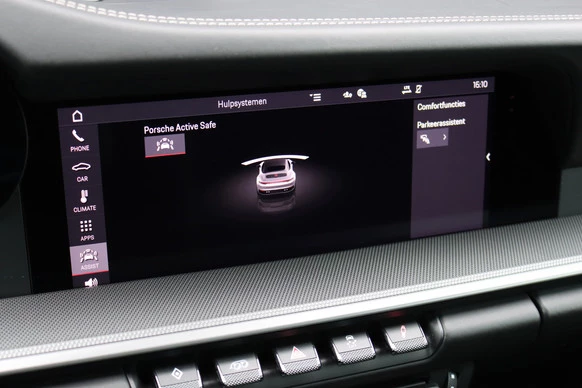 Porsche 911 - Afbeelding 20 van 30