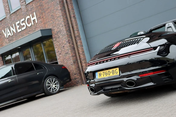 Porsche 911 - Afbeelding 21 van 30