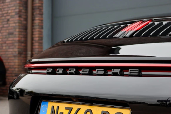 Porsche 911 - Afbeelding 23 van 30