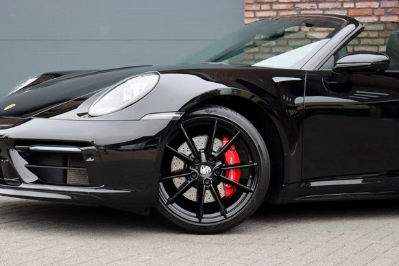 Porsche 911 - Afbeelding 25 van 30