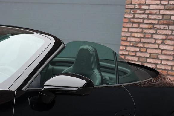 Porsche 911 - Afbeelding 27 van 30