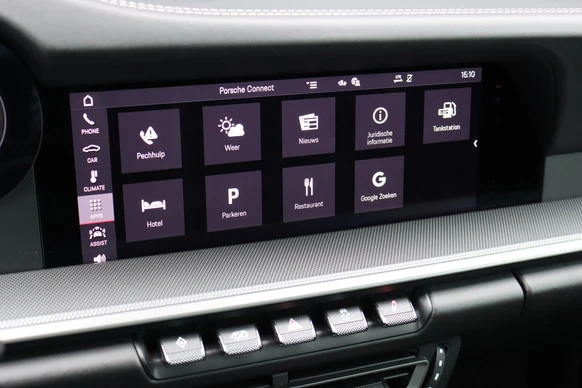 Porsche 911 - Afbeelding 28 van 30