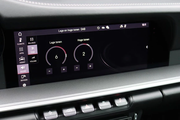 Porsche 911 - Afbeelding 30 van 30