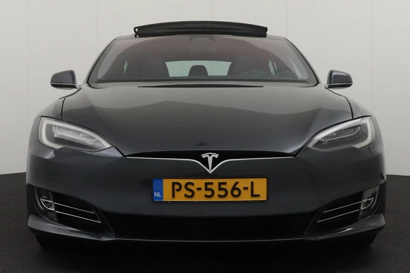 Tesla Model S - Afbeelding 3 van 25