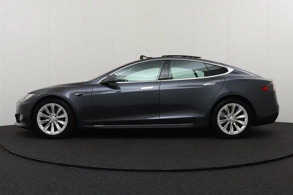 Tesla Model S - Afbeelding 5 van 25