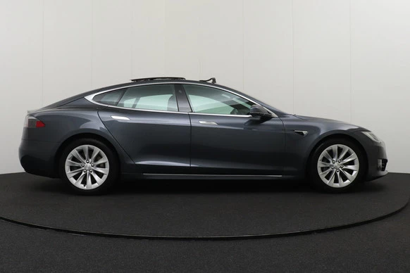 Tesla Model S - Afbeelding 6 van 25