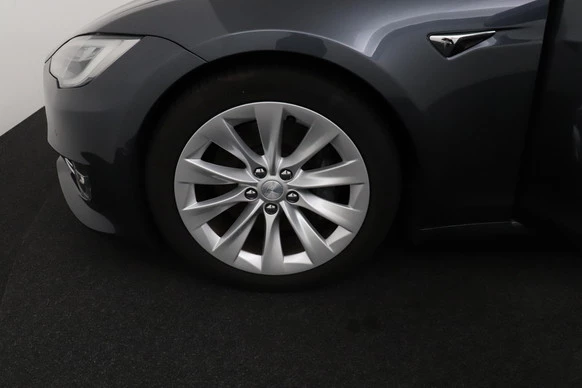 Tesla Model S - Afbeelding 7 van 25