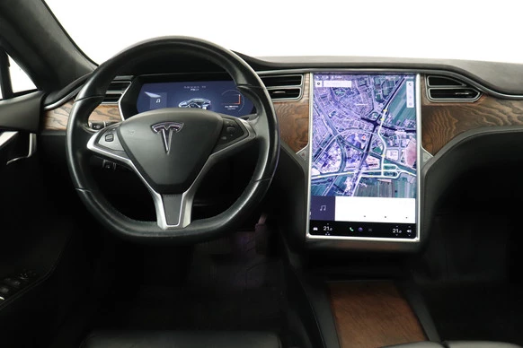 Tesla Model S - Afbeelding 8 van 25