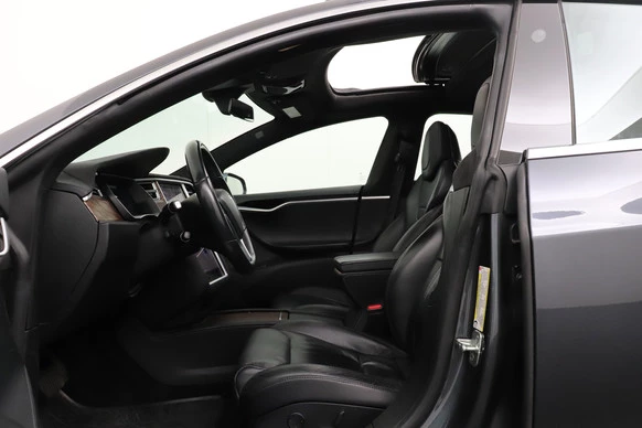 Tesla Model S - Afbeelding 9 van 25