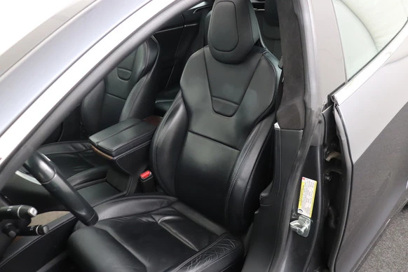 Tesla Model S - Afbeelding 10 van 25