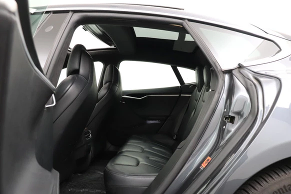 Tesla Model S - Afbeelding 11 van 25