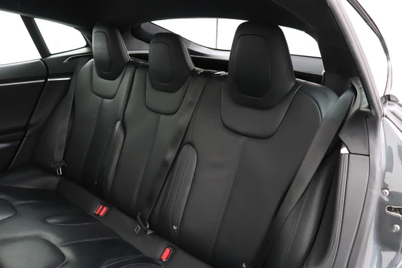 Tesla Model S - Afbeelding 12 van 25