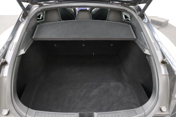 Tesla Model S - Afbeelding 13 van 25