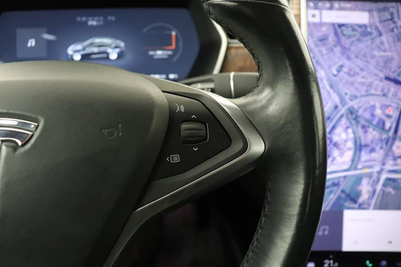 Tesla Model S - Afbeelding 19 van 25