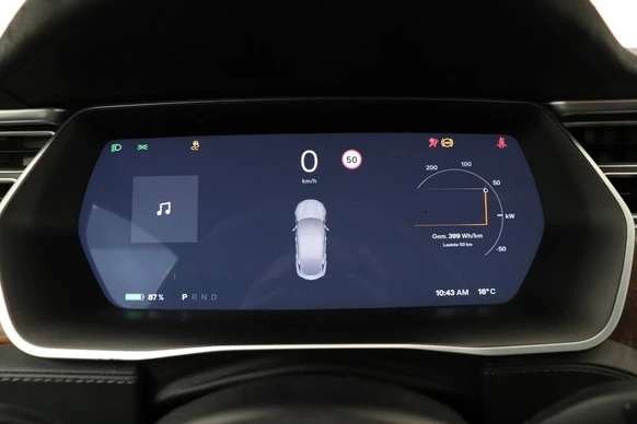 Tesla Model S - Afbeelding 20 van 25