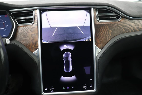 Tesla Model S - Afbeelding 22 van 25