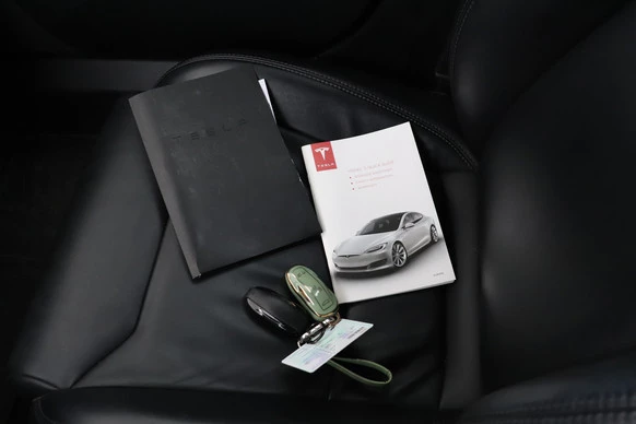 Tesla Model S - Afbeelding 24 van 25
