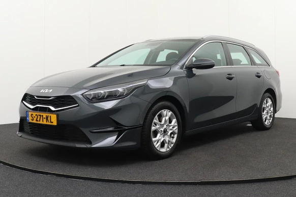 Kia Ceed Sportswagon - Afbeelding 1 van 26