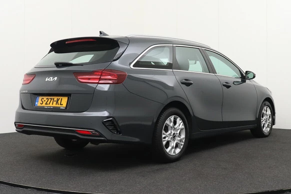Kia Ceed Sportswagon - Afbeelding 2 van 26