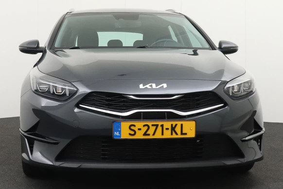 Kia Ceed Sportswagon - Afbeelding 3 van 26