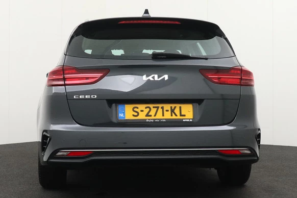 Kia Ceed Sportswagon - Afbeelding 4 van 26
