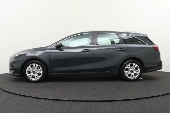 Kia Ceed Sportswagon - Afbeelding 5 van 26