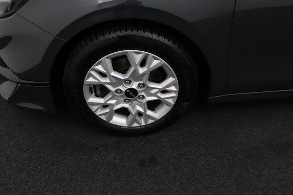 Kia Ceed Sportswagon - Afbeelding 7 van 26