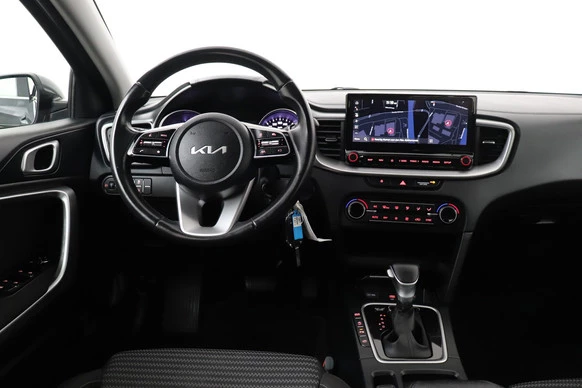 Kia Ceed Sportswagon - Afbeelding 8 van 26