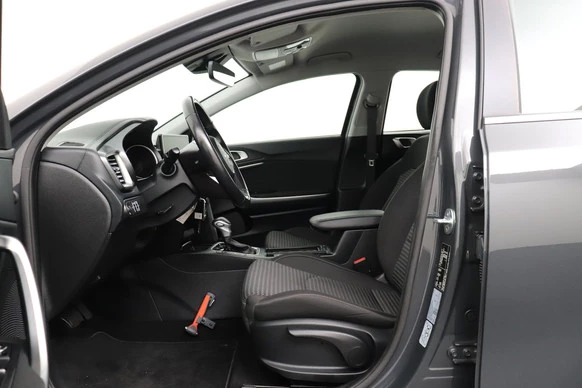 Kia Ceed Sportswagon - Afbeelding 9 van 26