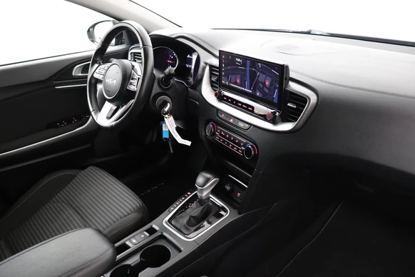 Kia Ceed Sportswagon - Afbeelding 15 van 26