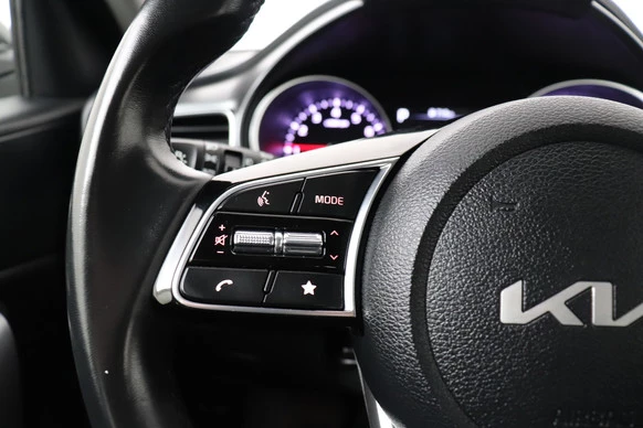 Kia Ceed Sportswagon - Afbeelding 17 van 26