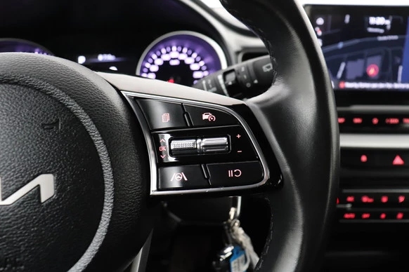 Kia Ceed Sportswagon - Afbeelding 18 van 26